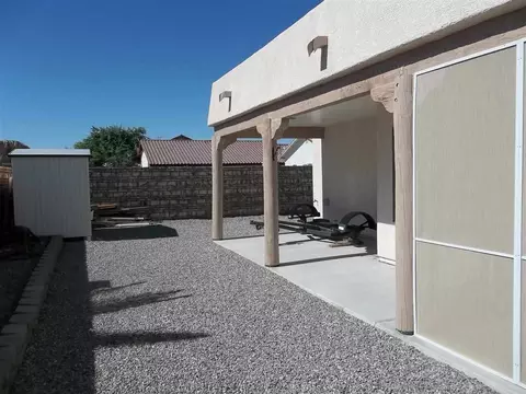 10401 E 36 Pl, Yuma, AZ 85365 photo 12