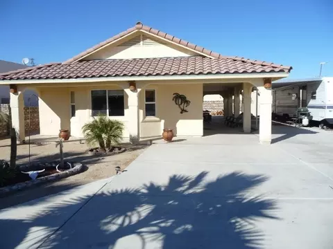 14416 E 51 St, Yuma, AZ 85367 photo 1