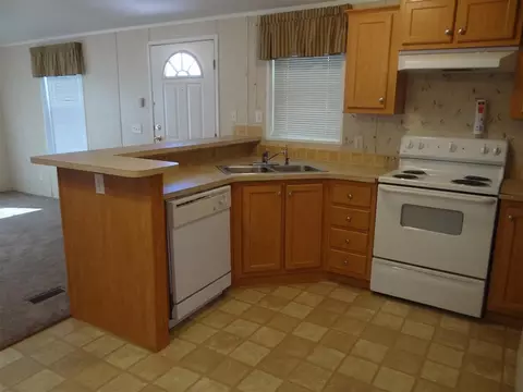 12816 E 37 Pl, Yuma, AZ 85367 photo 5