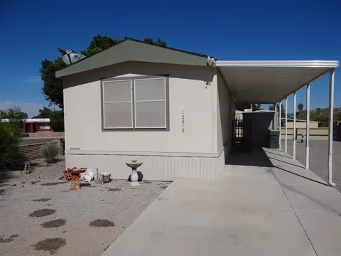 12816 E 37 Pl, Yuma, AZ 85367 photo 1