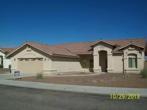 10692 E 39 Ln, Yuma, AZ 85365 photo 1
