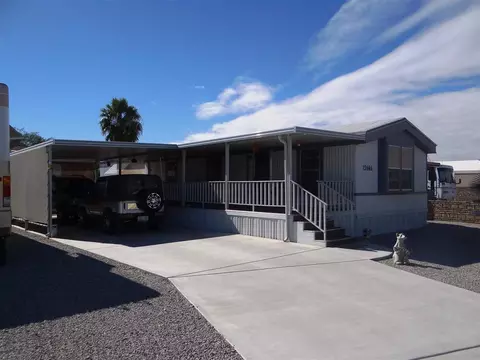 13565 E 53 Dr, Yuma, AZ 85367 photo 1