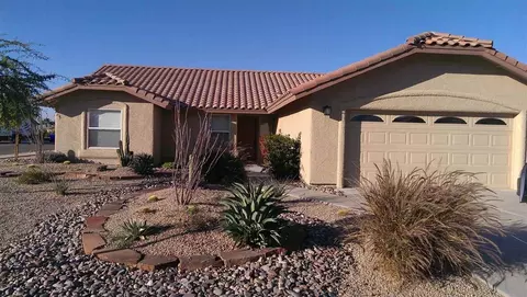 11136 E 26 Ln, Yuma, AZ 85367 photo 1