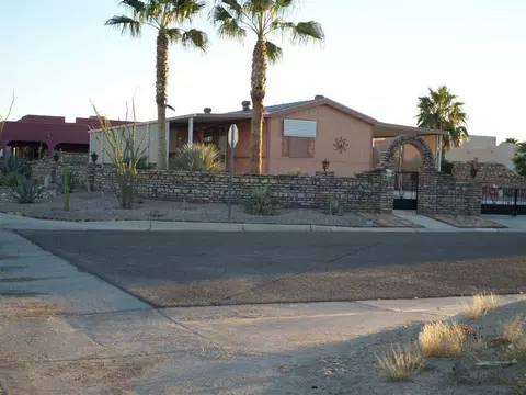 13889 E 51 St, Yuma, AZ 85367 photo 1