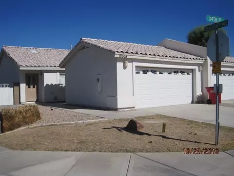 10668 E 34 Pl, Yuma, AZ 85367 photo 1