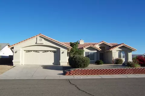 10646 E 36 Pl, Yuma, AZ 85367 photo 1
