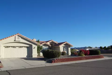 10646 E 36 Pl, Yuma, AZ 85367 photo 2