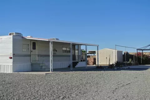 14406 E 53 Ln, Yuma, AZ 85367 photo 1