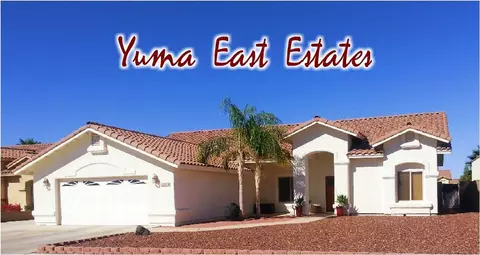 10700 E 39 Pl, Yuma, AZ 85365 photo 1