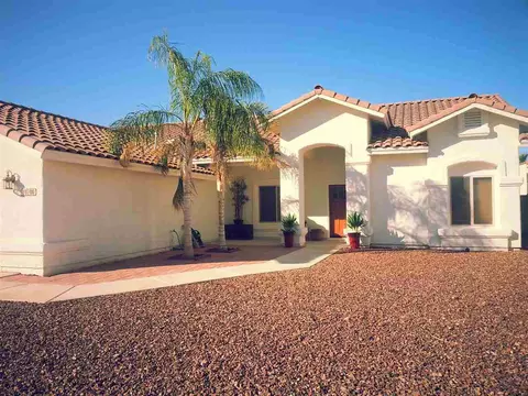 10700 E 39 Pl, Yuma, AZ 85365 photo 2