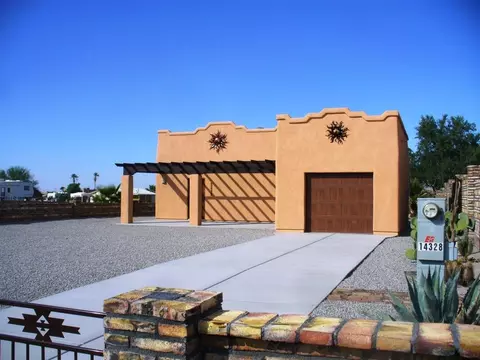 14328 E 49 Dr, Yuma, AZ 85367 photo 2