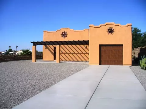 14328 E 49 Dr, Yuma, AZ 85367 photo 1