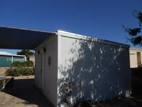 13277 E 51 Pl, Yuma, AZ 85367 photo 11