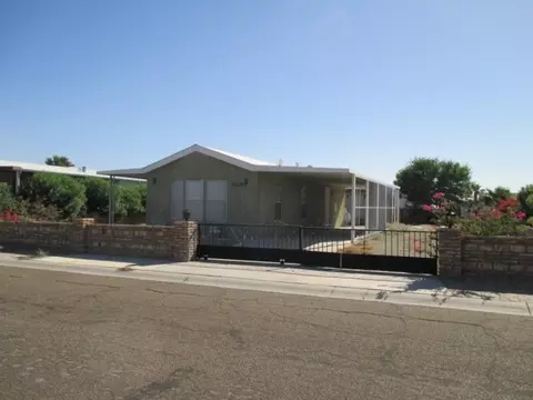 13277 E 51 Pl, Yuma, AZ 85367 photo 1