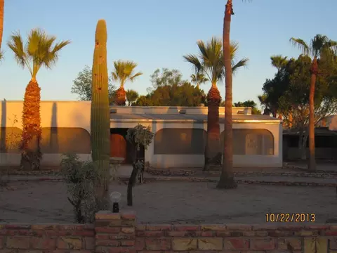 12465 S Sandra Ave, Yuma, AZ 85367 photo 1
