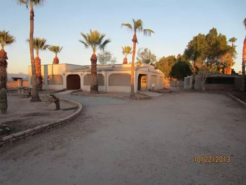 12465 S Sandra Ave, Yuma, AZ 85367 photo 3