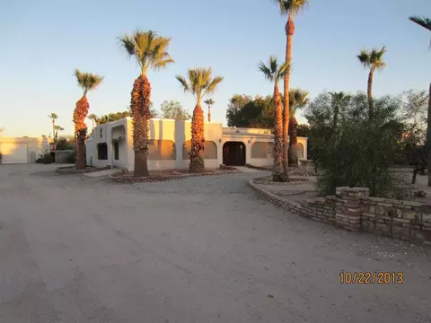12465 S Sandra Ave, Yuma, AZ 85367 photo 2