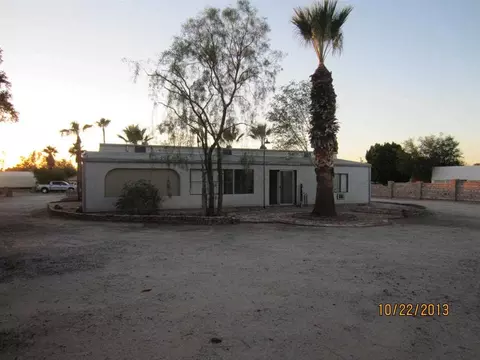 12465 S Sandra Ave, Yuma, AZ 85367 photo 11