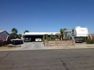 13268 E 55 St, Yuma, AZ 85367 photo 1
