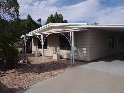 13366 E 41 Ln, Yuma, AZ 85367 photo 1