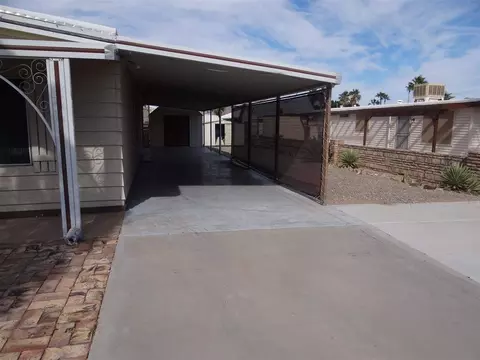 13366 E 41 Ln, Yuma, AZ 85367 photo 14