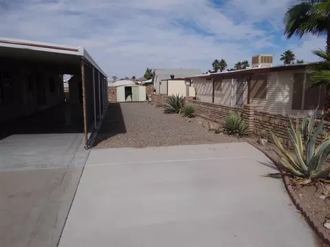 13366 E 41 Ln, Yuma, AZ 85367 photo 15