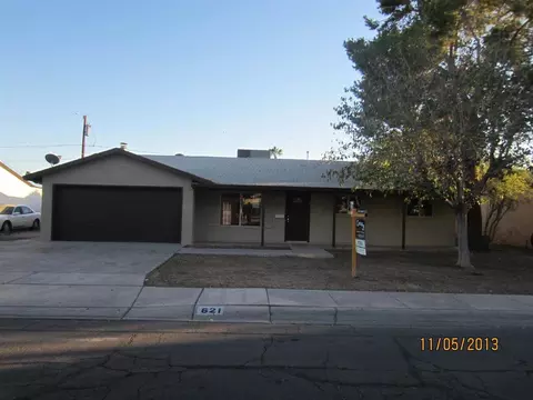 621 E Robin Ln, Yuma, AZ 85365 photo 1