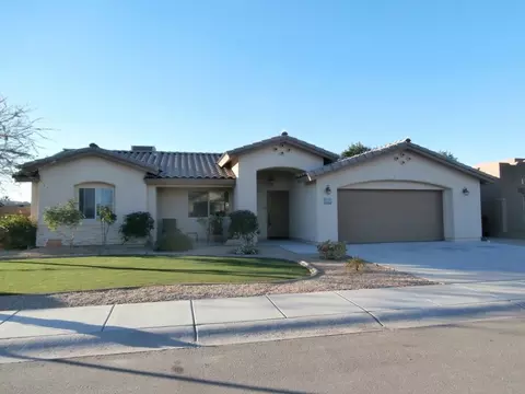 11659 E 24 Ln, Yuma, AZ 85367 photo 1