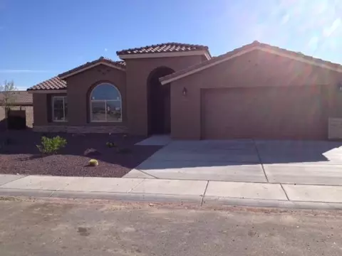 11583 E 34 Pl, Yuma, AZ 85367 photo 1