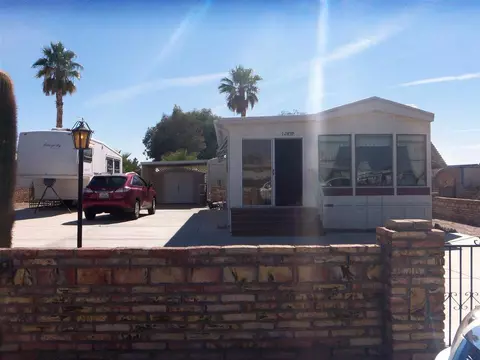 12459 E 35 Pl, Yuma, AZ 85367 photo 1