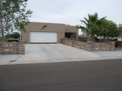 12530 E 46 Dr, Yuma, AZ 85367 photo 1