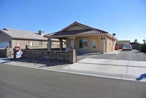 14665 E 49 St, Yuma, AZ 85367 photo 1