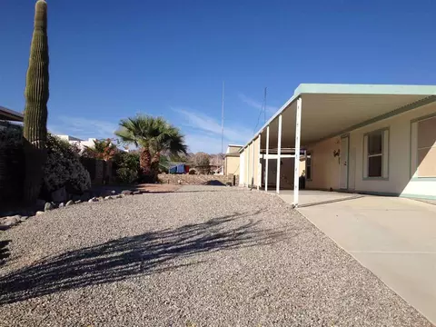 14478 E 28 Pl, Yuma, AZ 85367 photo 15
