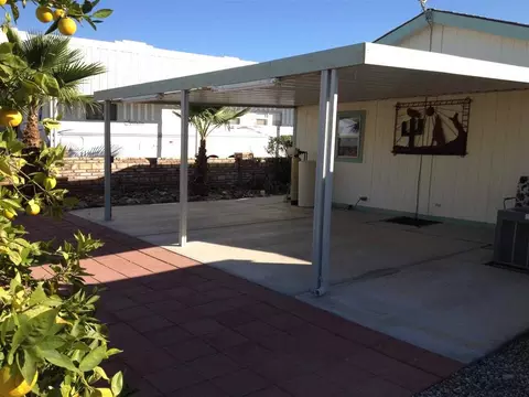 14478 E 28 Pl, Yuma, AZ 85367 photo 2