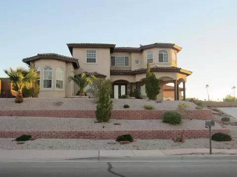 8151 E Adobe Ridge Rd, Yuma, AZ 85365 photo 1