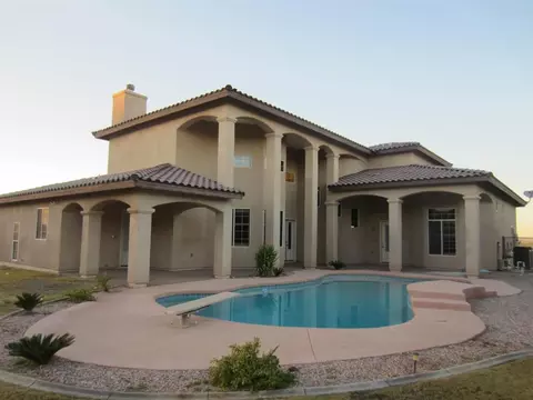 8151 E Adobe Ridge Rd, Yuma, AZ 85365 photo 17