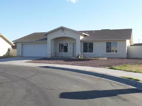 6021 E 43 Ln, Yuma, AZ 85365 photo 1