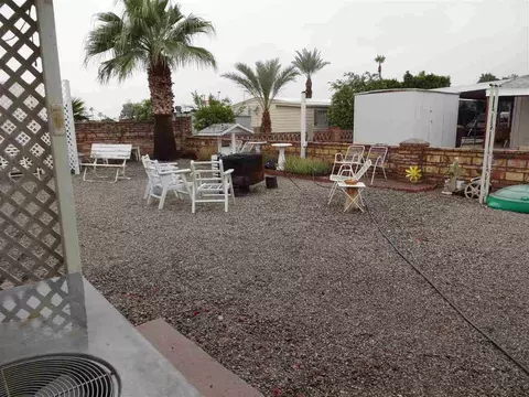 11190 E 34 Pl, Yuma, AZ 85367 photo 16