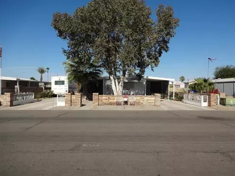 11190 E 34 Pl, Yuma, AZ 85367 photo 1