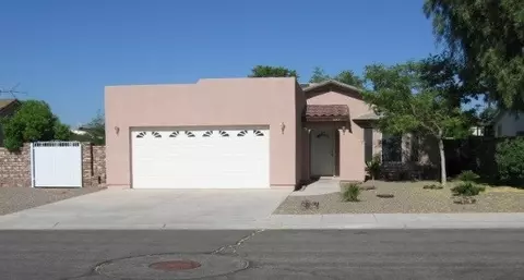 9646 E 35 Pl, Yuma, AZ 85365 photo 1