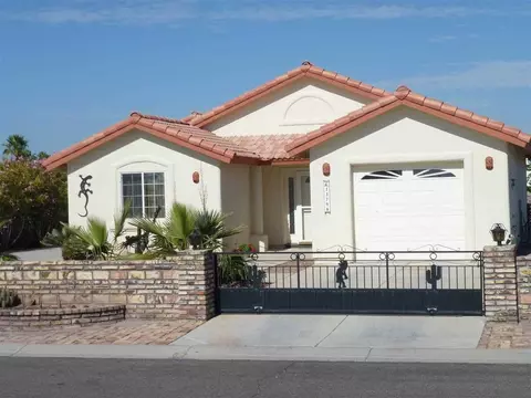 13798 E 52 Dr, Yuma, AZ 85367 photo 1