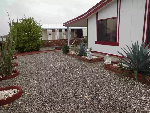 11445 E 34 Pl, Yuma, AZ 85367 photo 2