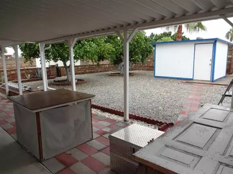 11445 E 34 Pl, Yuma, AZ 85367 photo 5