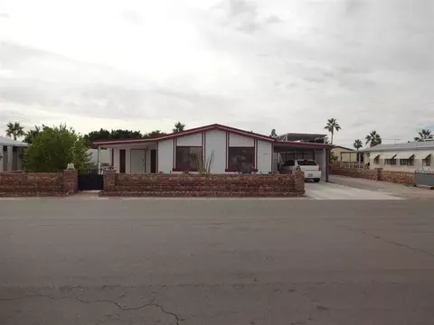 11445 E 34 Pl, Yuma, AZ 85367 photo 1
