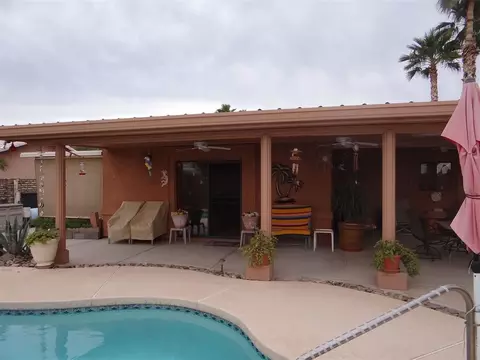 12151 E Del Verde Dr, Yuma, AZ 85367 photo 20