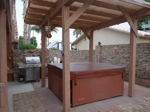 12151 E Del Verde Dr, Yuma, AZ 85367 photo 19