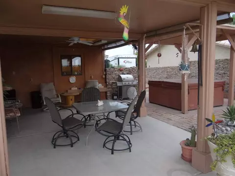 12151 E Del Verde Dr, Yuma, AZ 85367 photo 17