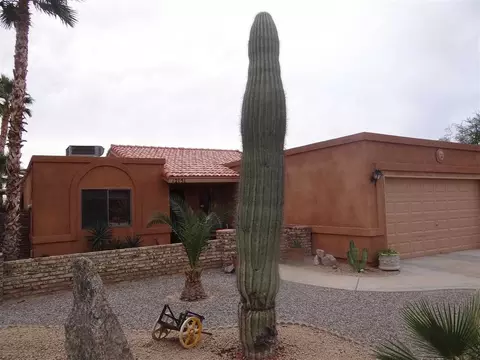 12151 E Del Verde Dr, Yuma, AZ 85367 photo 1