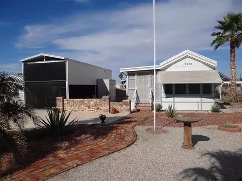 12272 E 38 St, Yuma, AZ 85367 photo 1