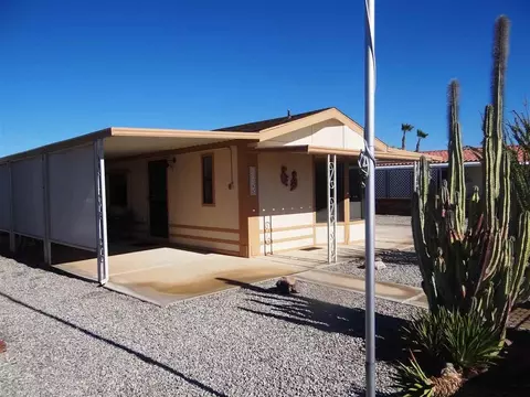 11248 E 39 Pl, Yuma, AZ 85367 photo 1